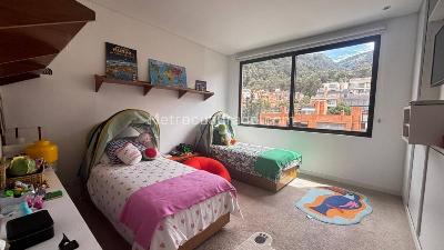 Apartamento en venta en Los Rosales, Bogotá · foto 8 de 20
