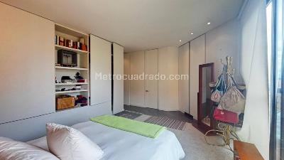 Apartamento en venta en Los Rosales, Bogotá · foto 9 de 20