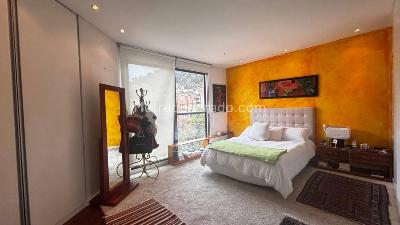 Apartamento en venta en Los Rosales, Bogotá · foto 10 de 20