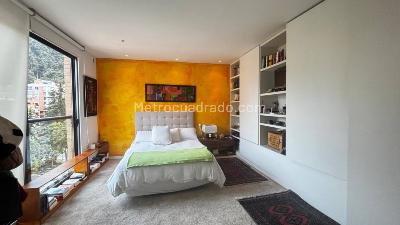 Apartamento en venta en Los Rosales, Bogotá · foto 11 de 20