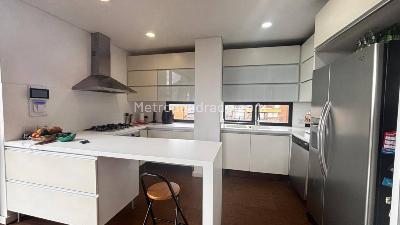 Apartamento en venta en Los Rosales, Bogotá · foto 12 de 20