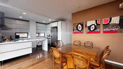 Apartamento en venta en Los Rosales, Bogotá · foto 13 de 20