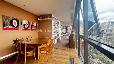 Apartamento en venta en Los Rosales, Bogotá · foto 14 de 20