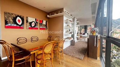 Apartamento en venta en Los Rosales, Bogotá · foto 15 de 20
