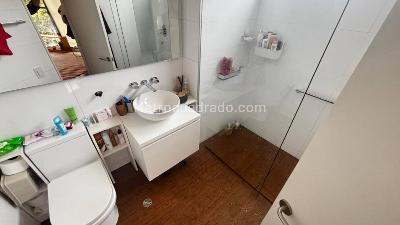 Apartamento en venta en Los Rosales, Bogotá · foto 17 de 20