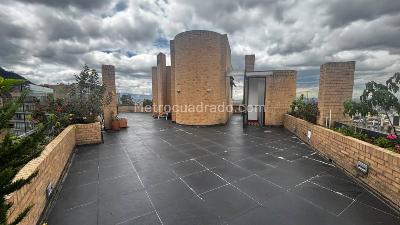 Apartamento en venta en Los Rosales, Bogotá · foto 18 de 20