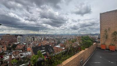 Apartamento en venta en Los Rosales, Bogotá · foto 20 de 20