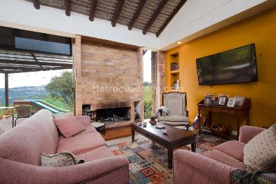 Casa en venta en Vereda El Salitre, La Calera · foto 4 de 20