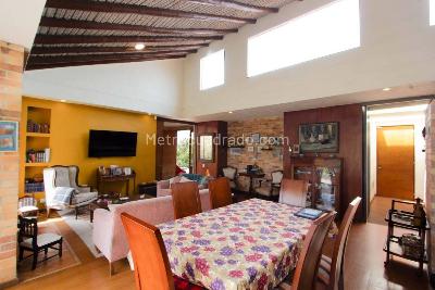 Casa en venta en Vereda El Salitre, La Calera · foto 7 de 20