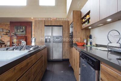 Casa en venta en Vereda El Salitre, La Calera · foto 8 de 20