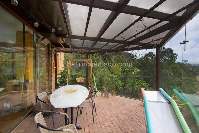 Casa en venta en Vereda El Salitre, La Calera · foto 10 de 20