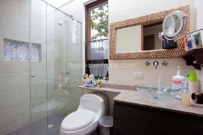 Casa en venta en Vereda El Salitre, La Calera · foto 16 de 20