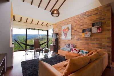 Casa en venta en Vereda El Salitre, La Calera · foto 19 de 20