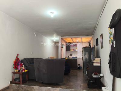 Casa de 4 alcobas en venta en Corkidi, Bogotá, 148 m² · foto 9 de 20