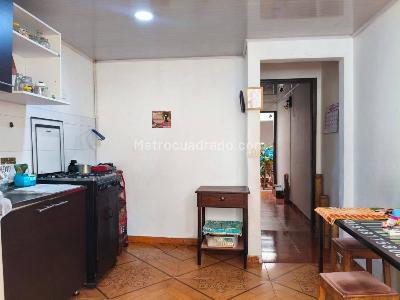 Casa de 4 alcobas en venta en Corkidi, Bogotá, 148 m² · foto 10 de 20