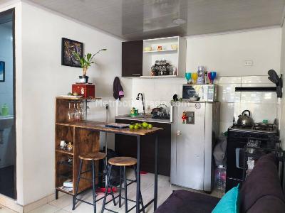 Casa de 4 alcobas en venta en Corkidi, Bogotá, 148 m² · foto 12 de 20