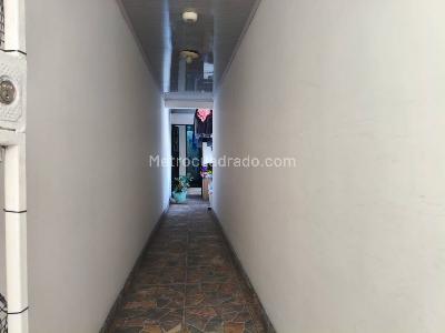 Casa de 4 alcobas en venta en Corkidi, Bogotá, 148 m² · foto 18 de 20