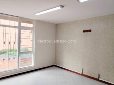 Casa en arriendo en Centro Internacional, Bogotá · foto 2 de 20