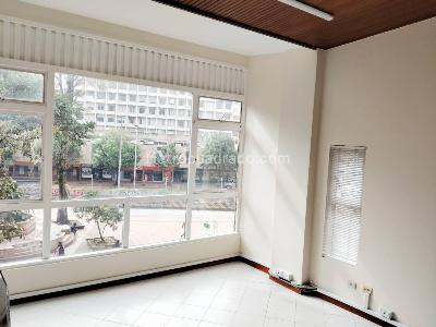 Casa en arriendo en Centro Internacional, Bogotá · foto 3 de 20