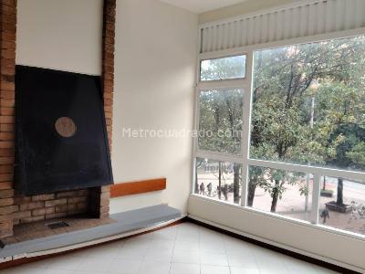 Casa en arriendo en Centro Internacional, Bogotá · foto 4 de 20
