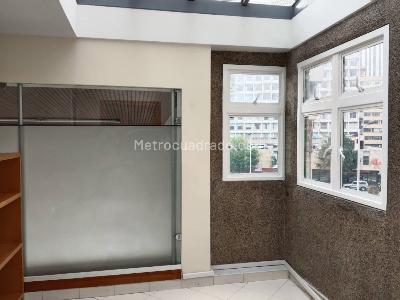 Casa en arriendo en Centro Internacional, Bogotá · foto 6 de 20
