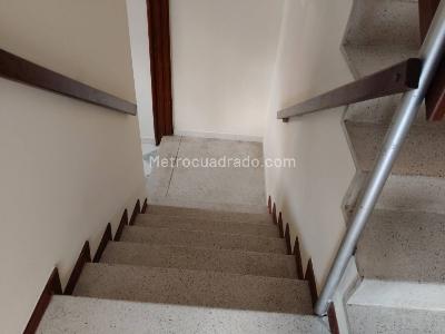 Casa en arriendo en Centro Internacional, Bogotá · foto 7 de 20