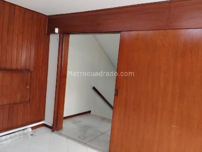 Casa en arriendo en Centro Internacional, Bogotá · foto 8 de 20