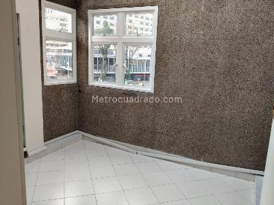 Casa en arriendo en Centro Internacional, Bogotá · foto 10 de 20