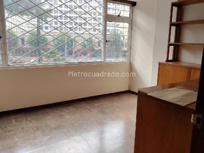 Casa en arriendo en Centro Internacional, Bogotá · foto 12 de 20