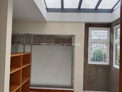 Casa en arriendo en Centro Internacional, Bogotá · foto 14 de 20