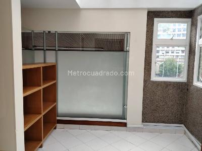 Casa en arriendo en Centro Internacional, Bogotá · foto 16 de 20