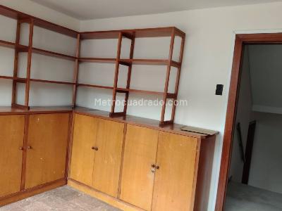 Casa en arriendo en Centro Internacional, Bogotá · foto 17 de 20