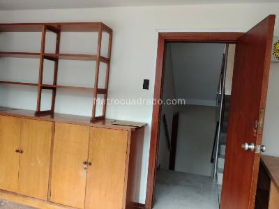 Casa en arriendo en Centro Internacional, Bogotá · foto 18 de 20
