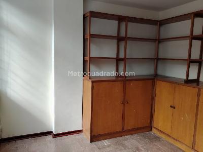 Casa en arriendo en Centro Internacional, Bogotá · foto 19 de 20