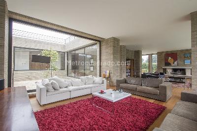Casa en arriendo en La Calera, La Calera · foto 9 de 20