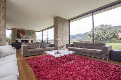 Casa en arriendo en La Calera, La Calera · foto 10 de 20