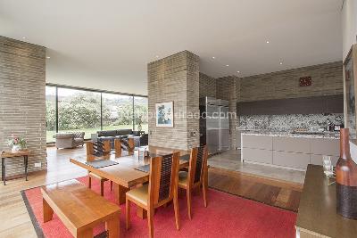 Casa en arriendo en La Calera, La Calera · foto 12 de 20