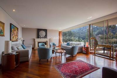 Apartamento en venta en Chico Alto, Bogotá · foto 4 de 20