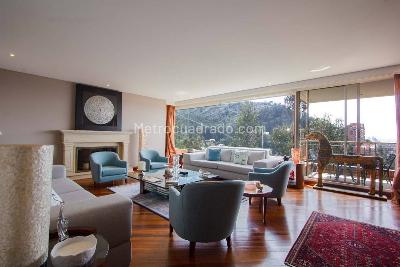 Apartamento en venta en Chico Alto, Bogotá · foto 5 de 20