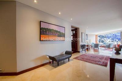 Apartamento en venta en Chico Alto, Bogotá · foto 7 de 20