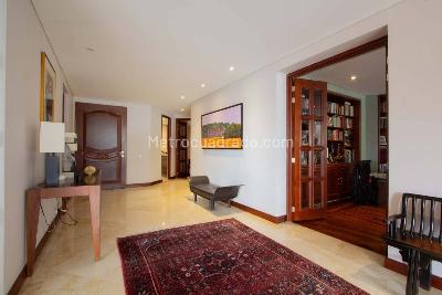 Apartamento en venta en Chico Alto, Bogotá · foto 8 de 20