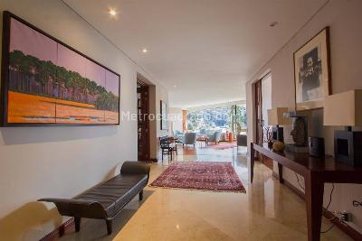 Apartamento en venta en Chico Alto, Bogotá · foto 9 de 20