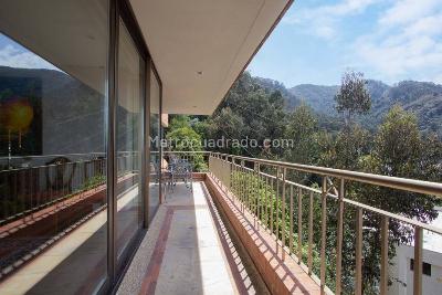 Apartamento en venta en Chico Alto, Bogotá · foto 10 de 20