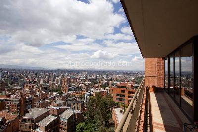 Apartamento en venta en Chico Alto, Bogotá · foto 11 de 20