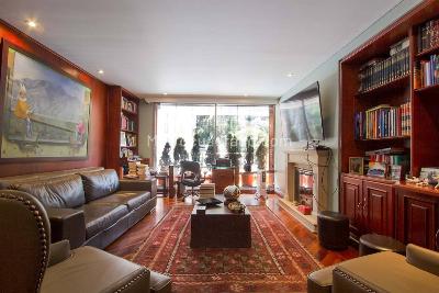 Apartamento en venta en Chico Alto, Bogotá · foto 12 de 20