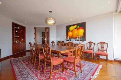 Apartamento en venta en Chico Alto, Bogotá · foto 13 de 20