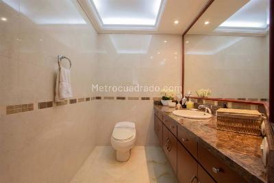 Apartamento en venta en Chico Alto, Bogotá · foto 14 de 20