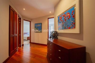Apartamento en venta en Chico Alto, Bogotá · foto 15 de 20