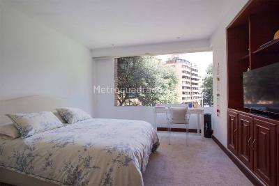 Apartamento en venta en Chico Alto, Bogotá · foto 16 de 20