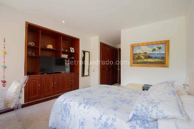 Apartamento en venta en Chico Alto, Bogotá · foto 17 de 20